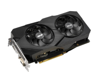ASUS GeForce GTX 1660 DUAL OC EVO 6GB GDDR5 - 508832 - zdjęcie 1